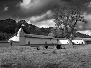 La Purisima Mission