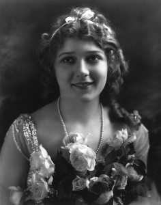 Mary Pickford