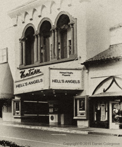 Ventura Theater