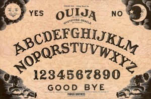 Ouija Board