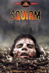 squirm