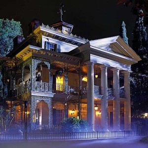 HauntedMansion